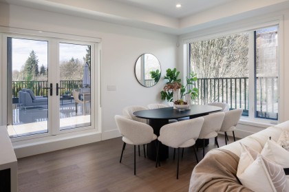 Photo 5 at 1 - 950 W 57th Avenue, South Cambie, Vancouver West