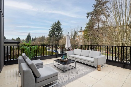 Photo 20 at 1 - 950 W 57th Avenue, South Cambie, Vancouver West