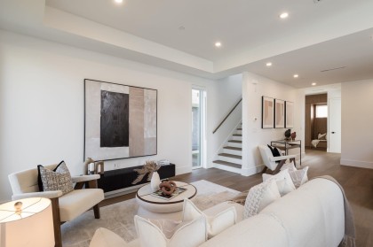Photo 10 at 1 - 950 W 57th Avenue, South Cambie, Vancouver West