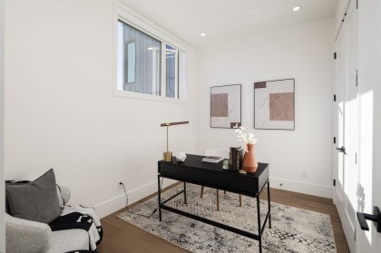 Photo 11 at 1 - 950 W 57th Avenue, South Cambie, Vancouver West
