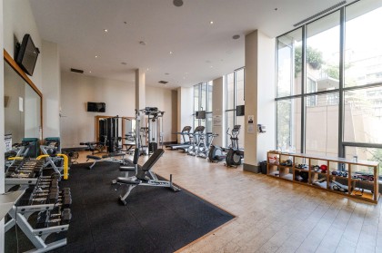Photo 27 at 207 - 288 W 1st Avenue, False Creek, Vancouver West