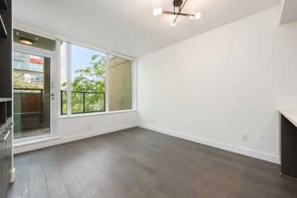 Photo 2 at 207 - 288 W 1st Avenue, False Creek, Vancouver West