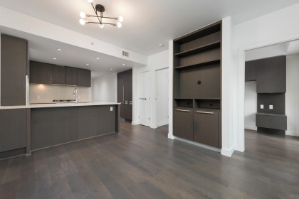 Photo 6 at 207 - 288 W 1st Avenue, False Creek, Vancouver West