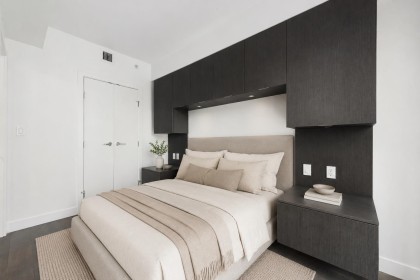 Photo 13 at 207 - 288 W 1st Avenue, False Creek, Vancouver West