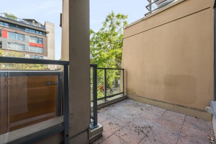 Photo 17 at 207 - 288 W 1st Avenue, False Creek, Vancouver West