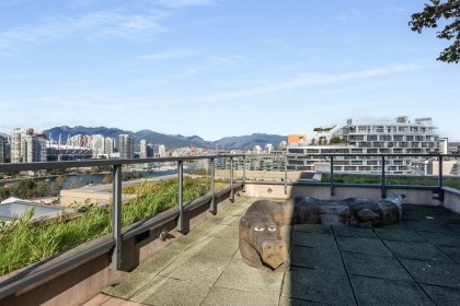 Photo 22 at 207 - 288 W 1st Avenue, False Creek, Vancouver West