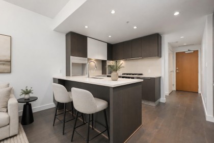 Photo 9 at 207 - 288 W 1st Avenue, False Creek, Vancouver West
