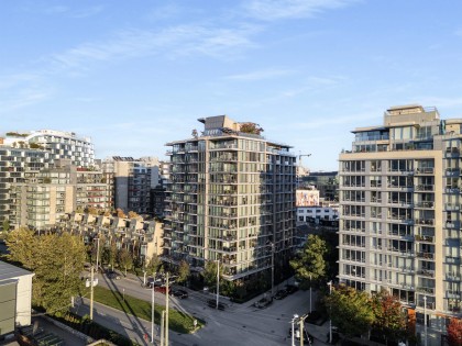 Photo 18 at 207 - 288 W 1st Avenue, False Creek, Vancouver West