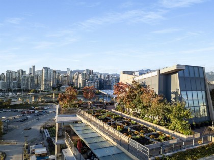 Photo 19 at 207 - 288 W 1st Avenue, False Creek, Vancouver West