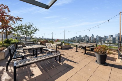 Photo 25 at 207 - 288 W 1st Avenue, False Creek, Vancouver West