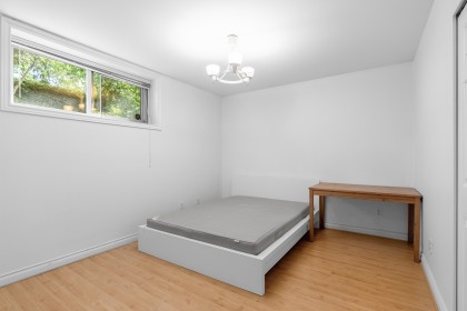 Photo 23 at 3985 W 14th Avenue, Point Grey, Vancouver West