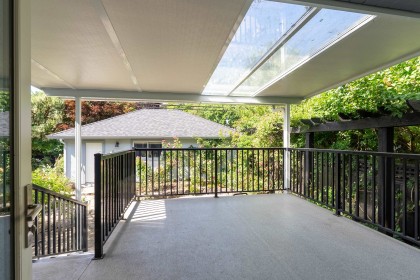 Photo 27 at 3985 W 14th Avenue, Point Grey, Vancouver West