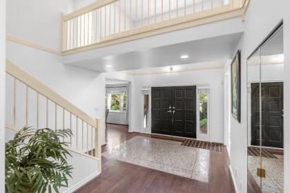 Photo 2 at 3985 W 14th Avenue, Point Grey, Vancouver West