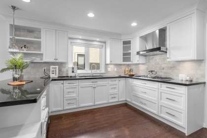 Photo 6 at 3985 W 14th Avenue, Point Grey, Vancouver West