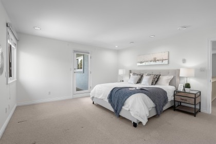Photo 13 at 3985 W 14th Avenue, Point Grey, Vancouver West