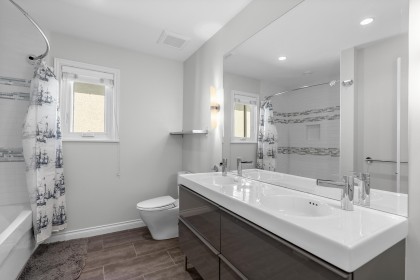 Photo 17 at 3985 W 14th Avenue, Point Grey, Vancouver West