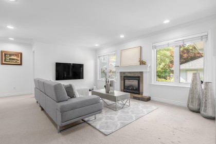 Photo 12 at 3985 W 14th Avenue, Point Grey, Vancouver West