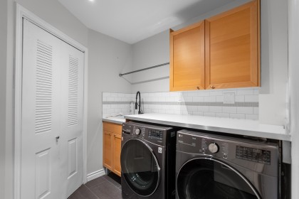Photo 26 at 3985 W 14th Avenue, Point Grey, Vancouver West