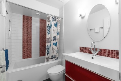 Photo 22 at 3985 W 14th Avenue, Point Grey, Vancouver West