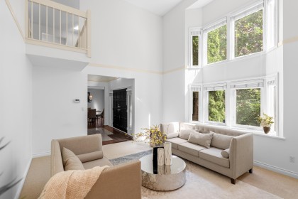 Photo 3 at 3985 W 14th Avenue, Point Grey, Vancouver West