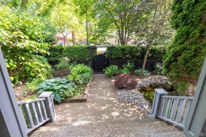 Photo 36 at 3985 W 14th Avenue, Point Grey, Vancouver West