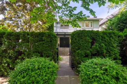 Photo 32 at 3985 W 14th Avenue, Point Grey, Vancouver West