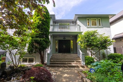 Photo 1 at 3985 W 14th Avenue, Point Grey, Vancouver West