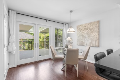 Photo 5 at 3985 W 14th Avenue, Point Grey, Vancouver West