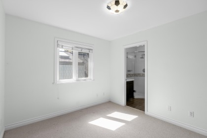 Photo 20 at 3985 W 14th Avenue, Point Grey, Vancouver West