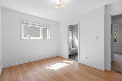 Photo 9 at 3985 W 14th Avenue, Point Grey, Vancouver West