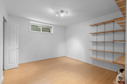 Photo 24 at 3985 W 14th Avenue, Point Grey, Vancouver West