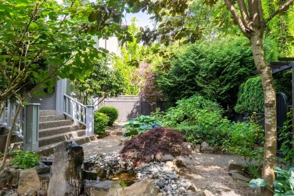 Photo 34 at 3985 W 14th Avenue, Point Grey, Vancouver West