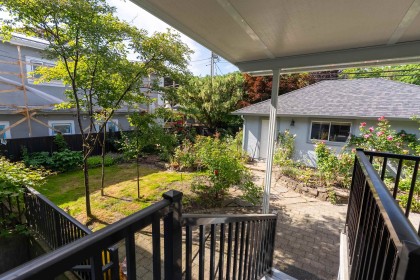 Photo 38 at 3985 W 14th Avenue, Point Grey, Vancouver West