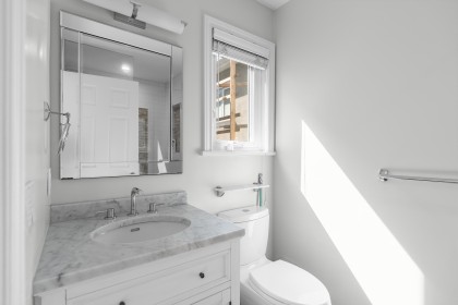 Photo 10 at 3985 W 14th Avenue, Point Grey, Vancouver West