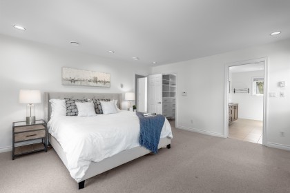 Photo 14 at 3985 W 14th Avenue, Point Grey, Vancouver West