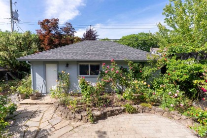 Photo 37 at 3985 W 14th Avenue, Point Grey, Vancouver West
