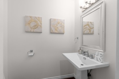 Photo 11 at 3985 W 14th Avenue, Point Grey, Vancouver West