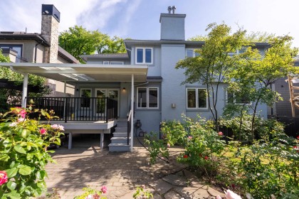 Photo 39 at 3985 W 14th Avenue, Point Grey, Vancouver West