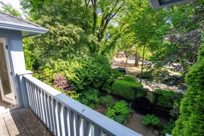 Photo 29 at 3985 W 14th Avenue, Point Grey, Vancouver West