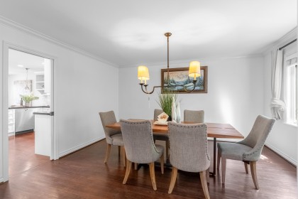 Photo 4 at 3985 W 14th Avenue, Point Grey, Vancouver West