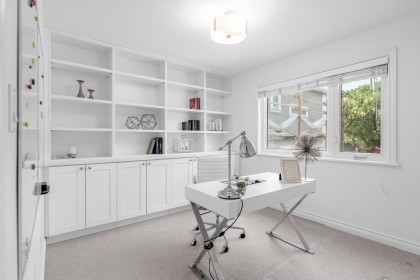Photo 8 at 3985 W 14th Avenue, Point Grey, Vancouver West