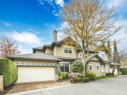Photo 2 at 31 - 5650 Hampton Place, University VW, Vancouver West