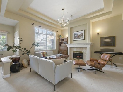 Photo 6 at 31 - 5650 Hampton Place, University VW, Vancouver West
