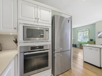 Photo 13 at 31 - 5650 Hampton Place, University VW, Vancouver West
