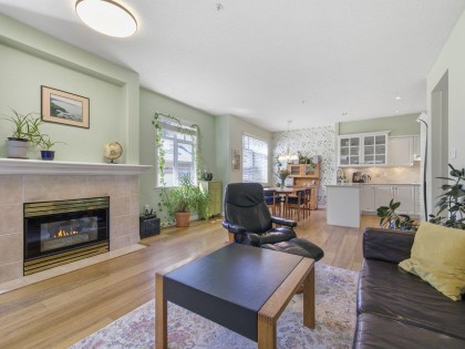 Photo 17 at 31 - 5650 Hampton Place, University VW, Vancouver West