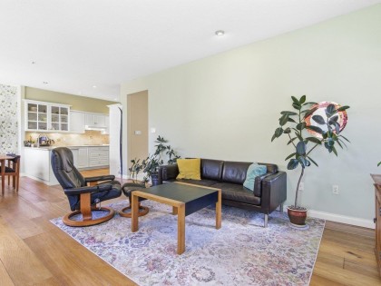 Photo 16 at 31 - 5650 Hampton Place, University VW, Vancouver West