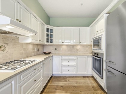 Photo 12 at 31 - 5650 Hampton Place, University VW, Vancouver West