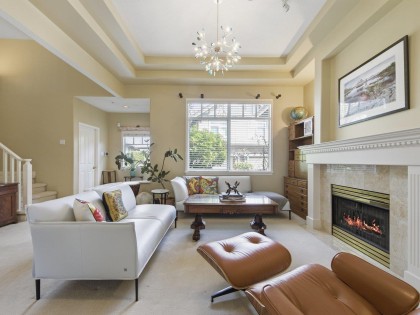 Photo 7 at 31 - 5650 Hampton Place, University VW, Vancouver West