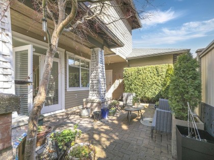 Photo 20 at 31 - 5650 Hampton Place, University VW, Vancouver West