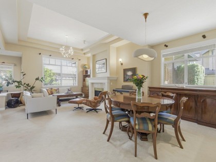 Photo 9 at 31 - 5650 Hampton Place, University VW, Vancouver West